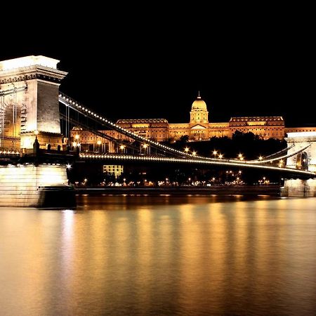 Apartment Palace Quarter Brody Budapest Eksteriør bilde