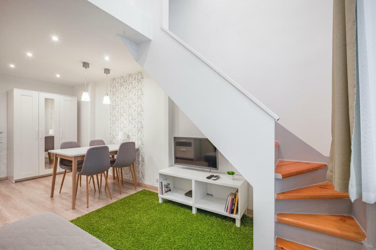 Apartment Palace Quarter Brody Budapest Eksteriør bilde
